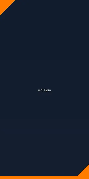 每日大赛APP界面展示 - 波盈娱乐 移动端应用主界面