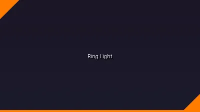 积分兑换 - LED环形补光灯 | 波盈娱乐 积分商城