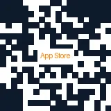 App Store下载二维码 - 每日大赛 波盈娱乐 APP