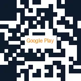 Google Play下载二维码 - 每日大赛 波盈娱乐 APP